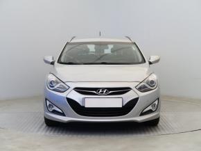 Hyundai i40  1.7 CRDi 