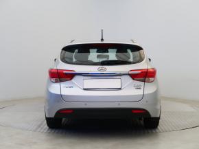 Hyundai i40  1.7 CRDi 