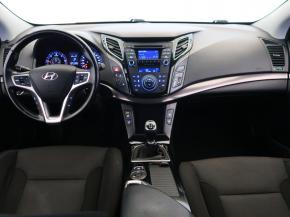 Hyundai i40  1.7 CRDi 