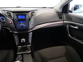 Hyundai i40  1.7 CRDi 