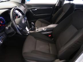 Hyundai i40  1.7 CRDi 