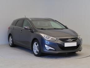 Hyundai i40  1.7 CRDi 