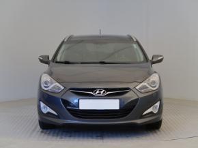 Hyundai i40  1.7 CRDi 