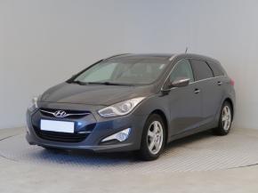 Hyundai i40  1.7 CRDi 