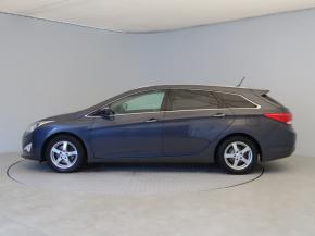 Hyundai i40  1.7 CRDi 