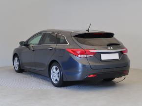 Hyundai i40  1.7 CRDi 