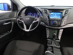 Hyundai i40  1.7 CRDi 