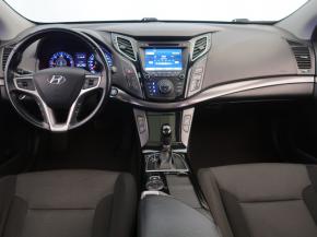 Hyundai i40  1.7 CRDi 