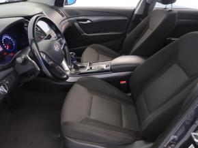 Hyundai i40  1.7 CRDi 