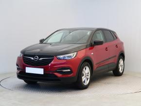 Opel Grandland  1.2 Turbo 