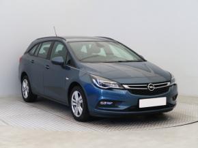 Opel Astra  1.4 T SMILE