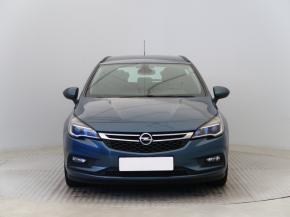 Opel Astra  1.4 T SMILE 