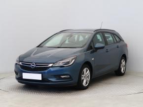 Opel Astra  1.4 T SMILE 