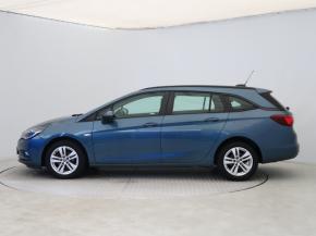 Opel Astra  1.4 T SMILE 