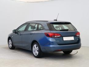 Opel Astra  1.4 T SMILE 