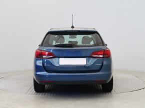 Opel Astra  1.4 T SMILE 