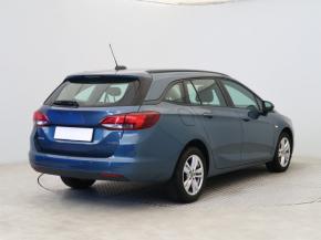 Opel Astra  1.4 T SMILE 