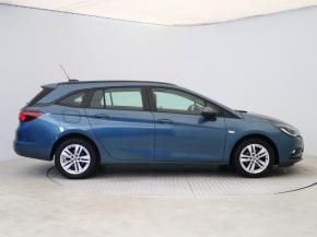 Opel Astra  1.4 T SMILE 