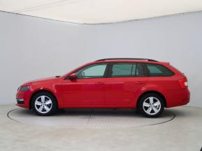 Škoda Octavia  1.0 TSI 