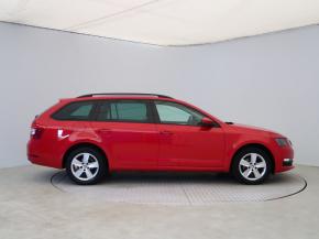 Škoda Octavia  1.0 TSI 