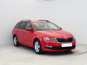 Škoda Octavia  1.0 TSI 