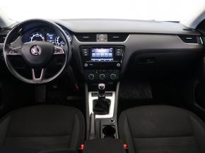 Škoda Octavia  1.0 TSI 