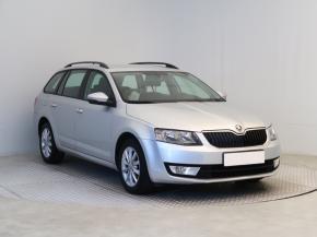 Škoda Octavia  1.6 TDI 