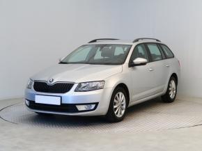 Škoda Octavia  1.6 TDI 