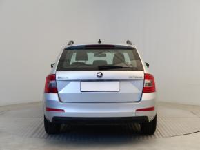 Škoda Octavia  1.6 TDI 