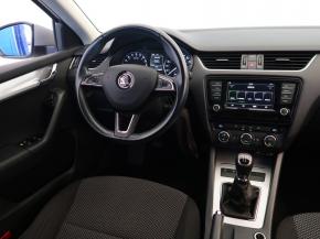 Škoda Octavia  1.6 TDI 