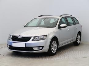 Škoda Octavia  1.6 TDI 