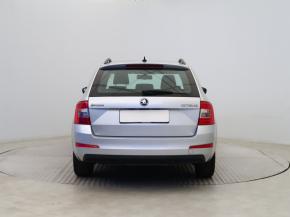 Škoda Octavia  1.6 TDI 