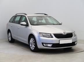 Škoda Octavia  1.6 TDI 