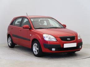 Kia Rio  1.4 16V 