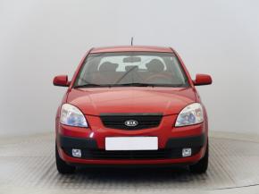 Kia Rio  1.4 16V 