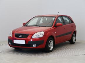 Kia Rio  1.4 16V 