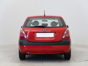 Kia Rio  1.4 16V 