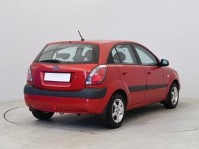 Kia Rio  1.4 16V 