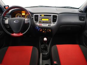 Kia Rio  1.4 16V 