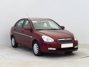 Hyundai Accent  1.4i 