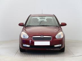 Hyundai Accent  1.4i 