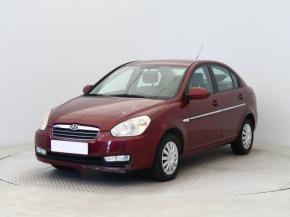 Hyundai Accent  1.4i 