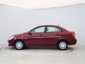 Hyundai Accent  1.4i 