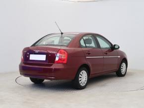 Hyundai Accent  1.4i 