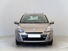 Renault Clio  1.2 16V 