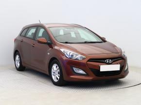 Hyundai i30  1.6 MPI 