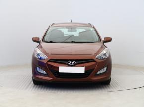 Hyundai i30  1.6 MPI 