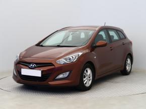 Hyundai i30  1.6 MPI 