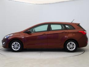 Hyundai i30  1.6 MPI 