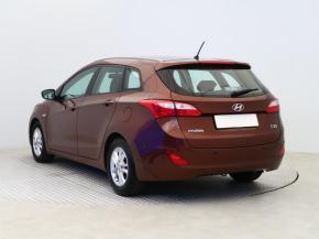 Hyundai i30  1.6 MPI 